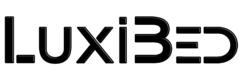 Logo LuxiBed